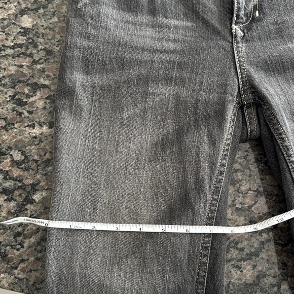 One of Kind Jeans!!! - Picture 6 of 7